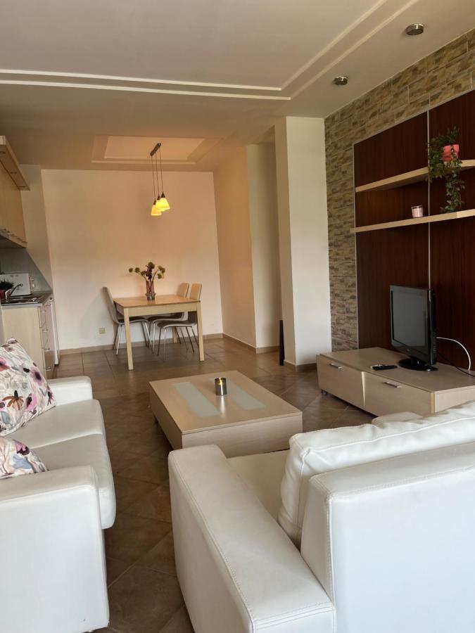 Green Life Private Sp Apartments -โซโซโปล ภายนอก รูปภาพ