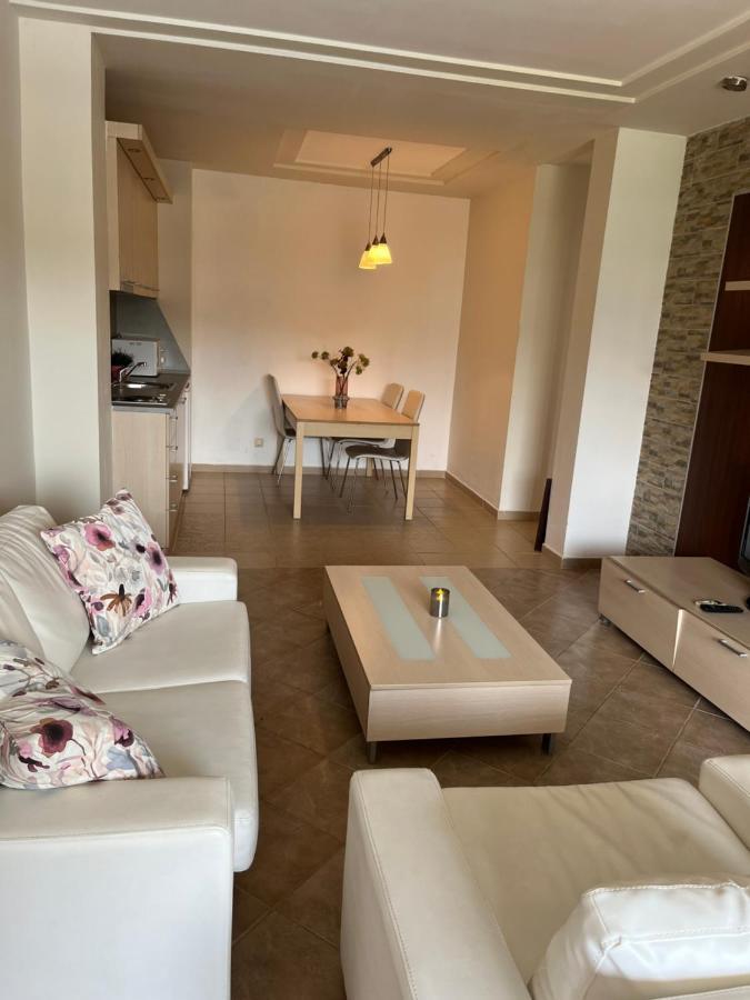 Green Life Private Sp Apartments -โซโซโปล ภายนอก รูปภาพ