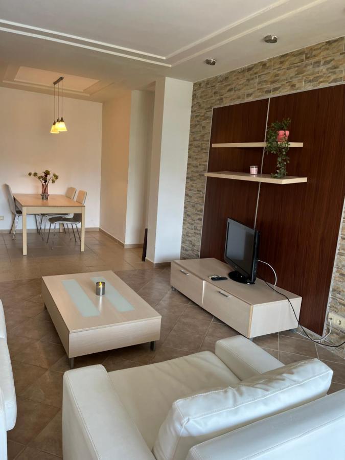 Green Life Private Sp Apartments -โซโซโปล ภายนอก รูปภาพ